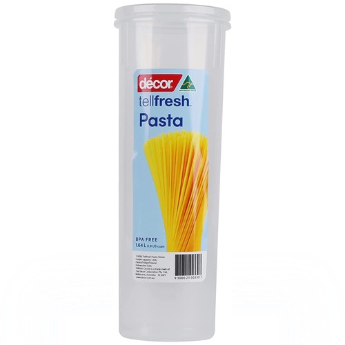 Décor tellfresh spaghetti - tellfresh,