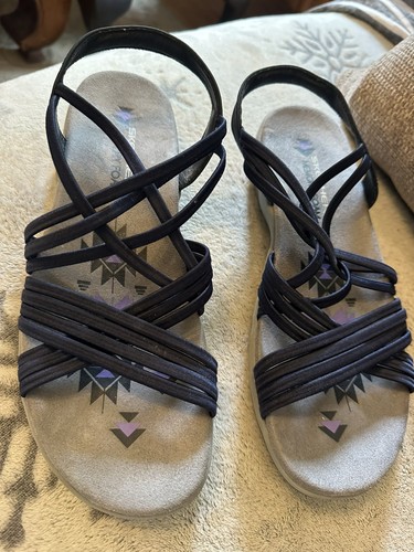 Skechers women sandals - skechers, women’s