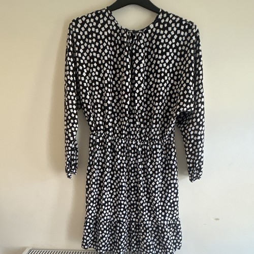 Primark black white - primark, black/white