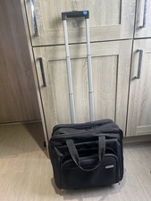 Laptop Bag, Pull Along