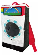 Sega Maimai Drum-Style Washing