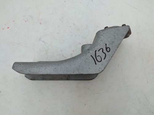 Spare wheel holder - spare, 8