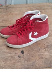 Converse Pro leather 76 Mid