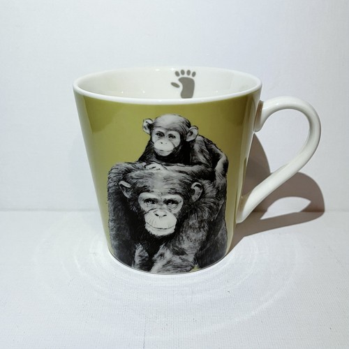 Queens churchill mug the - by,