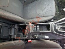 FORD Focus C346 MK3 2014-2018