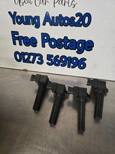 SAAB 9-3 93 1.8 2.0 PETROL SET