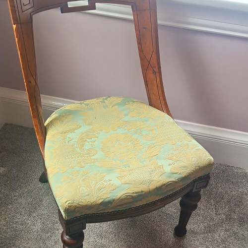 Antiquewood dining chair - antiquewood,