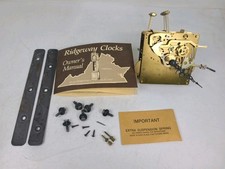 Vintage Ridgeway Tempus Fugit