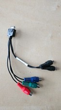 Hauppauge A/V Input Cable for