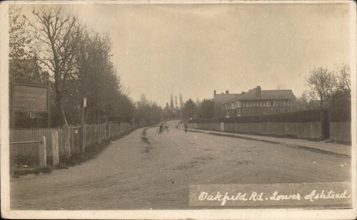 Lower ashtead near - lower,