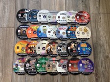 Sony Playstation 2 (PS2) Disc