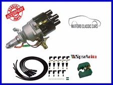 Hillman AccuSpark 45d