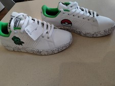 Custom Adidas x Pokémon x