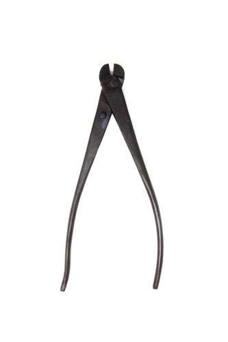 Bonsai tools 175mm wire cutter - bonsai,