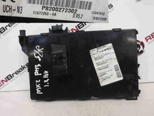 Renault Clio MK2 2001-2006