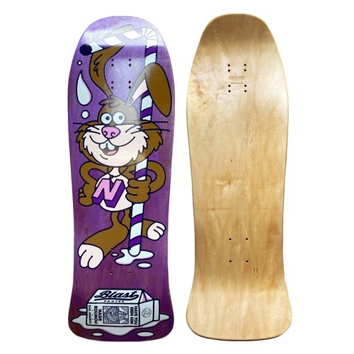 Blast skateboards deck nasir - skateboards,