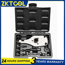 High Pressure Fuel Pump