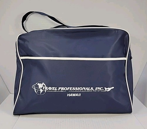 Vintage messenger carry bag - vintage,