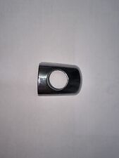 ✅Citroen DS3 C3 PEUGEOT Door Handle End Cap CHROME Genuine