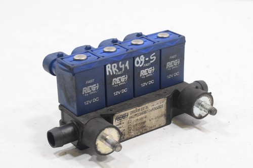 Omvl fuel injector set - injector, 4