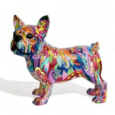 GROOVY ART bright coloured