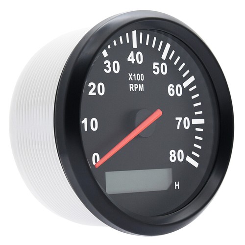 Car tachometer 85mm tacho - tachometer,