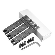 Tactical G36C 20mm Picatinny