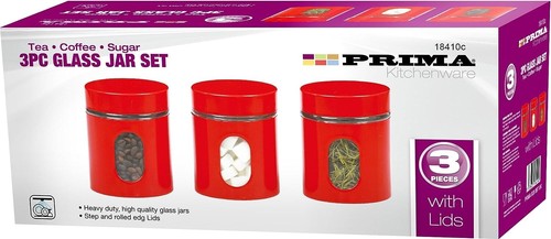 3pc tea coffee - 3pc,