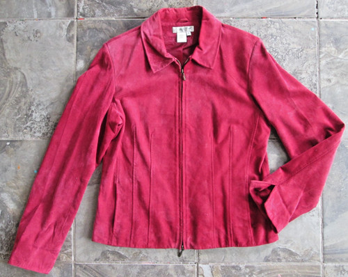 Coldwater creek medium leather - coldwater,