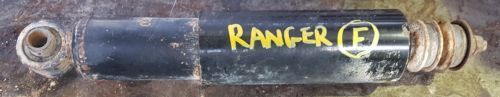 Ford ranger mazda b2500 - ford,