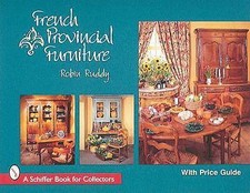 French Provincial Furniture