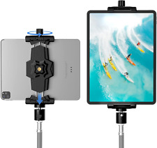 Ipad and Phone Tripod Mount