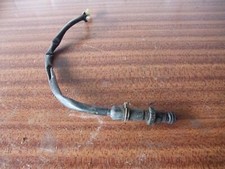 HONDA CBR600 CBR 600 F3 REAR BACK BRAKE LIGHT SWITCH 95-98 OEM