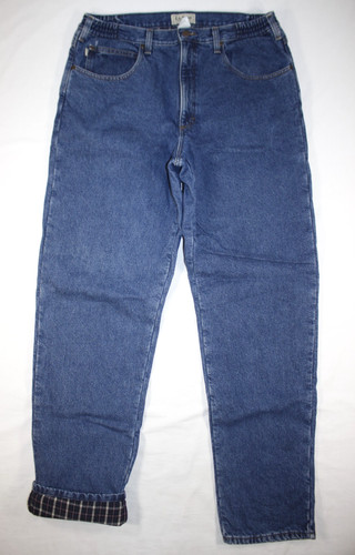 Bean jeans men s 37x36 - l.l.,