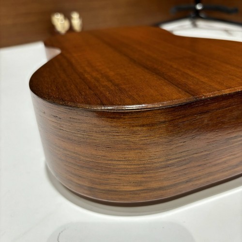 Koaloha used ksm - ksm, ukulele