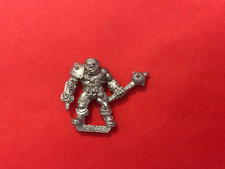 Citadel GW metal Warhammer