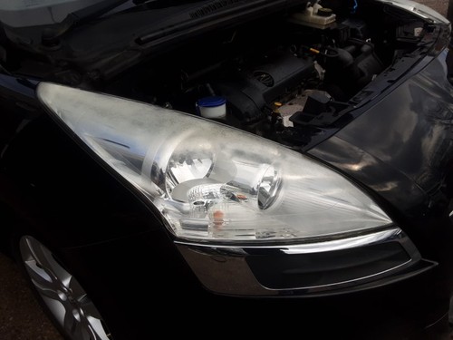 Peugeot 5008 mk1 ph1 - 09-17,