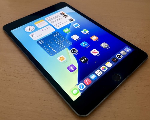 Apple ipad mini 5th - apple, (5th