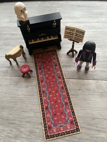 Rare playmobil 5551 victorian - rare,
