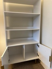 Lightly Used Richmond Ridged