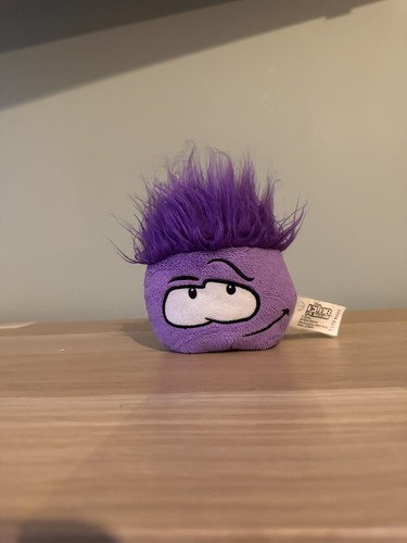 Disney club penguin puffle - disney,