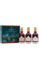 Graham's - Aged Tawny Collection Port Gift Pack 20cl x 3