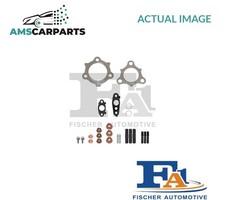 TURBOCHARGER MOUNTING KIT KT770430 FA1 NEW OE REPLACEMENT