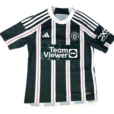 Manchester United Away Shirt -