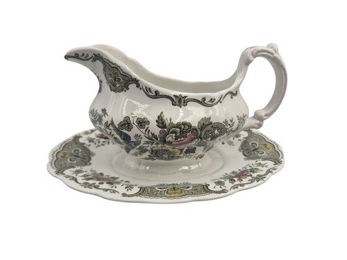 Vintage ridgeway staffordshire - ridgeway,