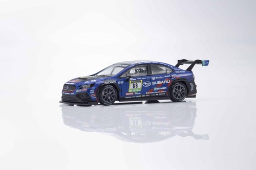 Kyosho motn led - led, 1:64