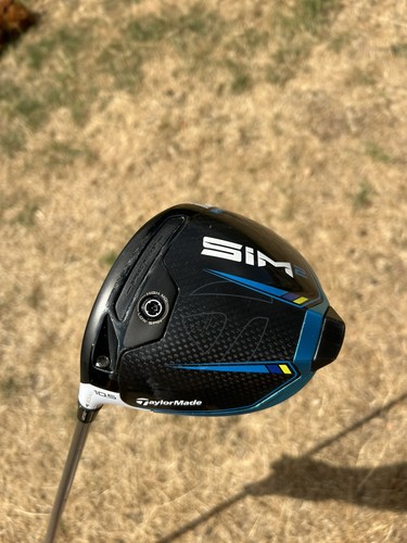 Left hand taylormade - hand, 2