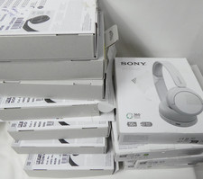 36 X JOBLOT Sony WH-CH520