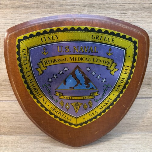 Vintage naval regional - vintage,