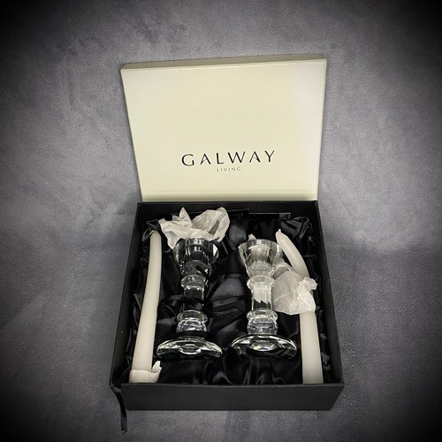 Galway living ritz crystal - galway,